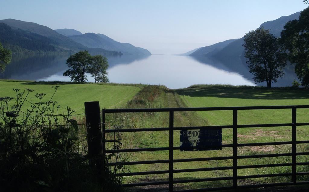 Raven Wing Apartments - Highland Club Scotland Fort Augustus Room photo