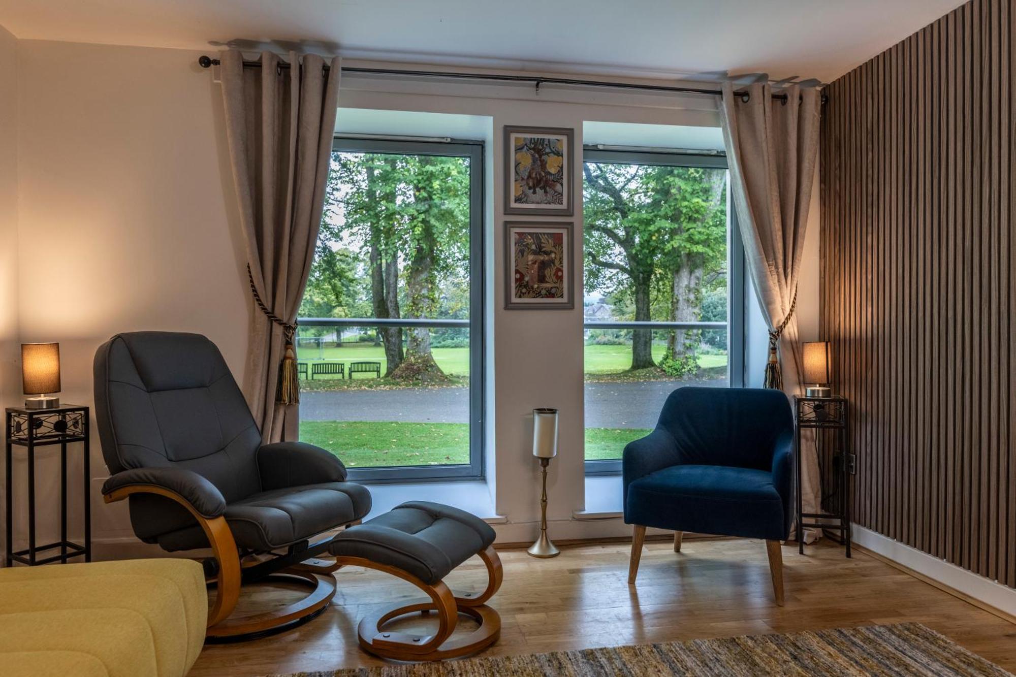 Raven Wing Apartments - Highland Club Scotland Fort Augustus Exterior photo