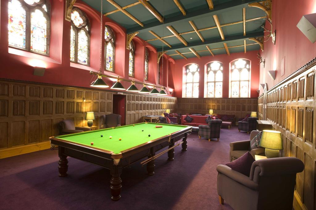 Raven Wing Apartments - Highland Club Scotland Fort Augustus Room photo