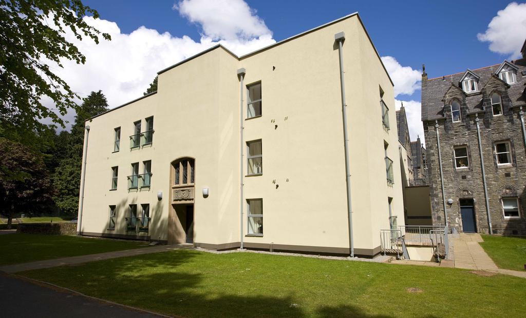 Raven Wing Apartments - Highland Club Scotland Fort Augustus Room photo