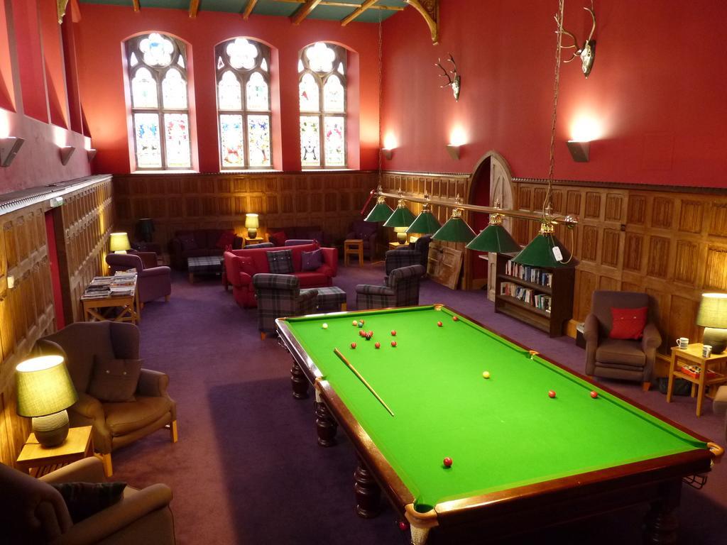 Raven Wing Apartments - Highland Club Scotland Fort Augustus Room photo