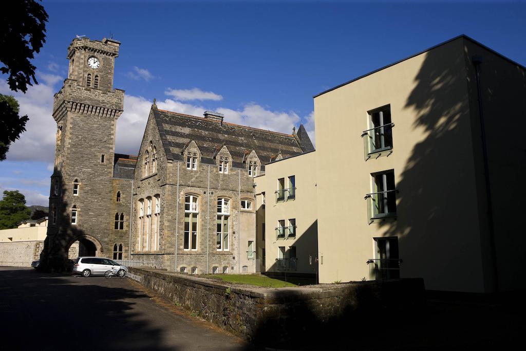Raven Wing Apartments - Highland Club Scotland Fort Augustus Room photo